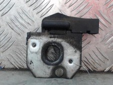 Serrure de capot RENAULT CLIO