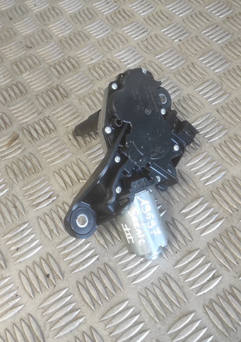 Moteur essuie glace - ,