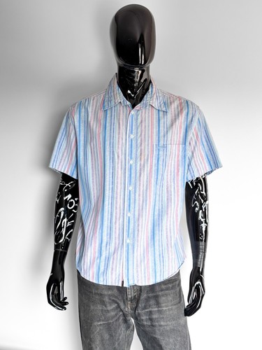 Chemise vintage versace - chemise,