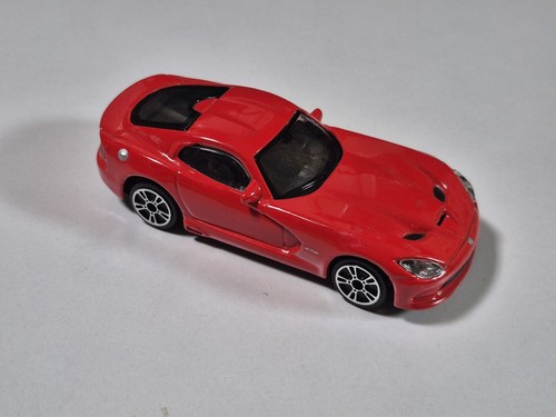Voiture miniature dodge viper - voiture,