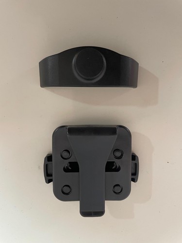 Ascom swivel belt clip - belt, &