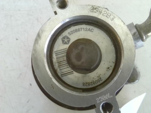 Pompe direction jeep - pompe,
