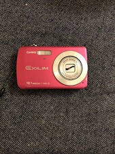 Appareil photo casio exilim - casio,