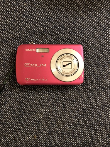 Appareil photo casio exilim - casio,