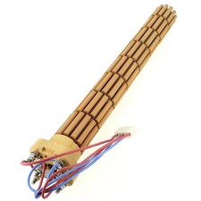 Resistance 3000w d=47 tete