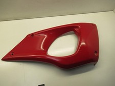 Flanc droit (Yamaha - Tdm 850