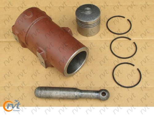 Ensemble cylindre pompe - ensemble,