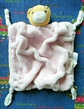 JP / DOUDOU PLAT KALOO OURS