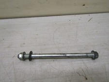 Axe moteur honda cbf 1000 - moteur,