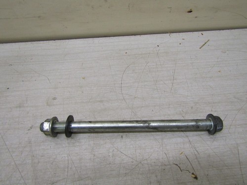 Axe moteur honda cbf - moteur,