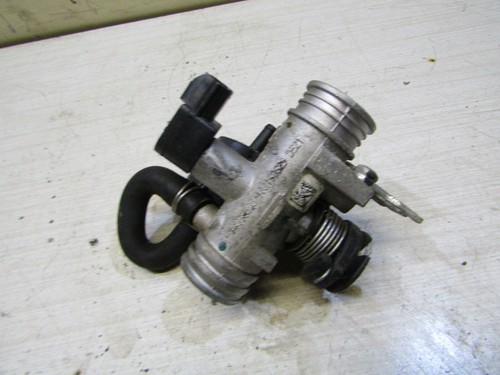Boitier papillon piaggio - papillon,