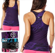 Zumba FITNESS FuNkY LONG