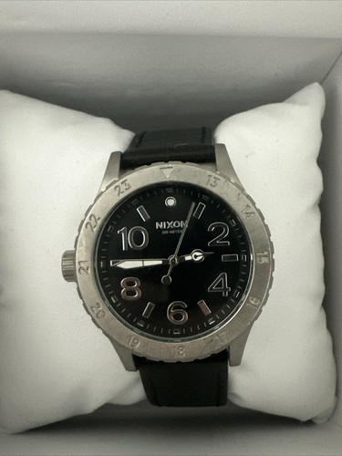 Montre nixon refined - nixon, “refined”