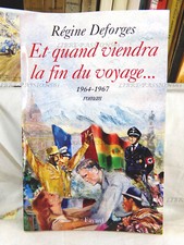 ET QUAND VIENDRA LA FIN DU