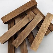 x5  Carrelets en Noyer Non