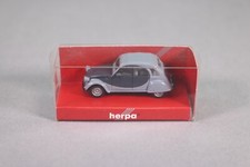 LE1253 HERPA Voiture Ho 1:87