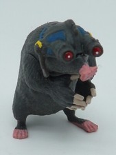 MINI FIGURINE PVC PLASTIQUE G