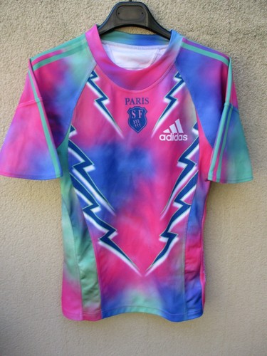 Maillot rugby stade - maillot,