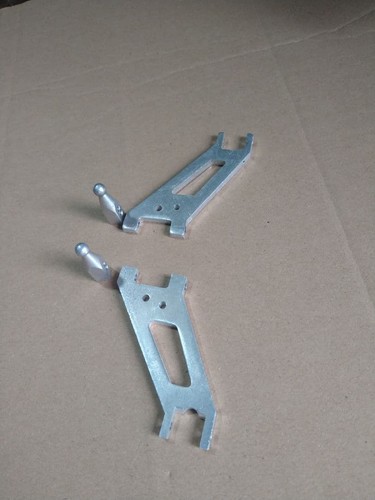 Bras suspension avant - suspension,