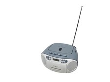 Radio CD/MP3 Portable