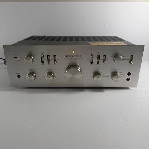 Vintage kenwood supreme - vintage, 700c