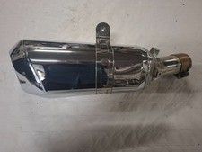 SILENCIEUX BMW R 1200 RS 14-17