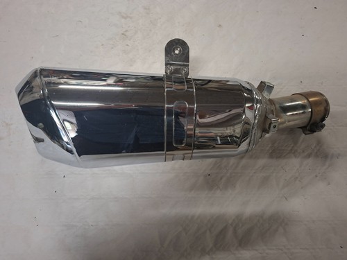 Silencieux bmw 1200 14 - silencieux, 14-17