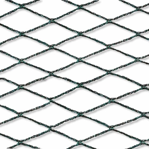 Filet protection bassin 8x8m - protection,