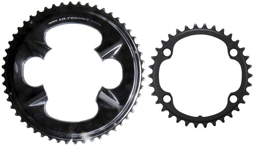 Plateaux shimano ultegra - plateaux,