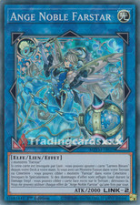 Yu-Gi-Oh! Ange Noble Farstar : SR MZTM-FR029