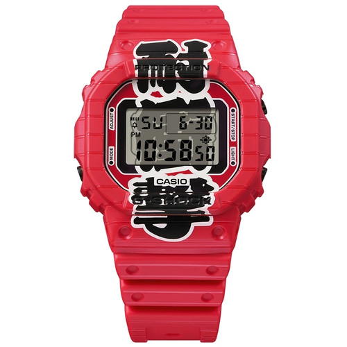 Montre homme casio - homme,