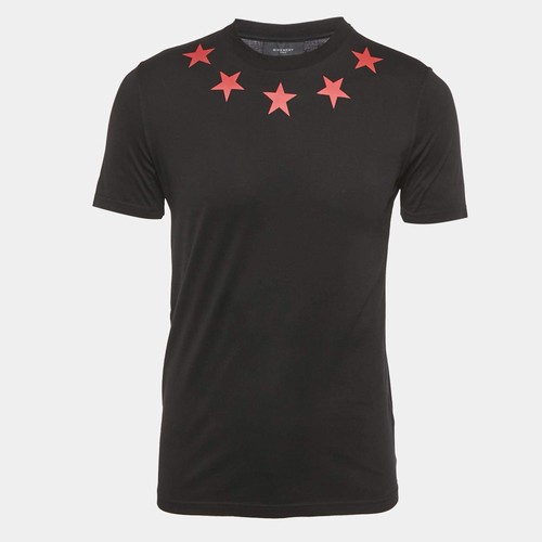 Shirt col rond jersey - col, en