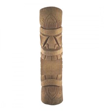 Statue de Jardin / Totem Tiki