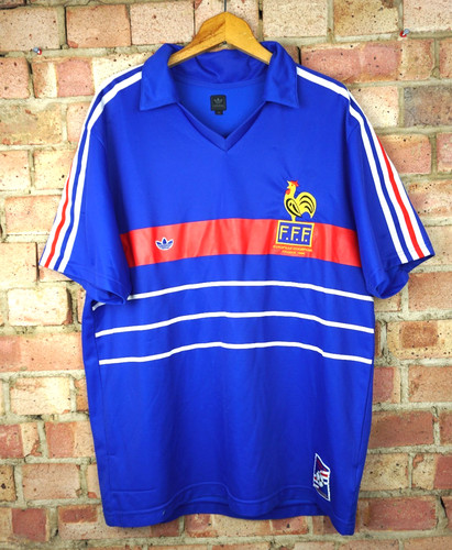 Maillot vintage adidas - maillot,