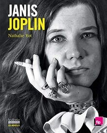 Janis joplin yot - janis,