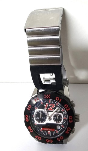 Très rare montre - , mercedes