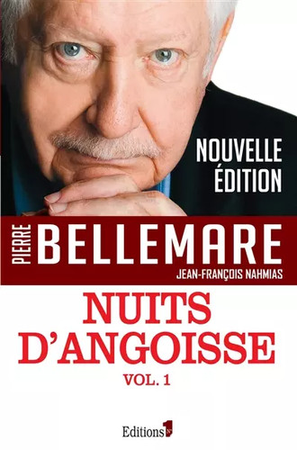 Nuits angoisse pierre - nuits, d'angoisse