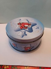 Ancienne Boite En Métal La