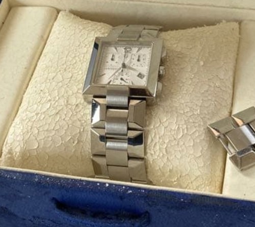 Montre bracelet concord - montre-bracelet,