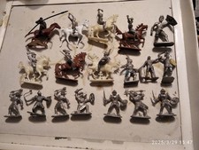 LOT MÉDIÉVAL 1/32 - JEAN