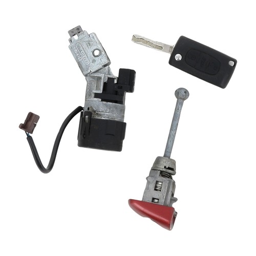 Neiman kit complet barillet - kit,