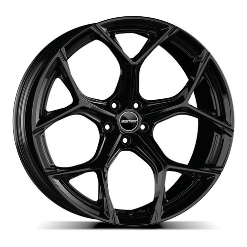 Kit jantes alliage 18 - 4,