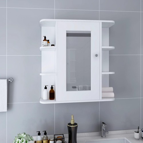 Armoire miroir salle - miroir, de
