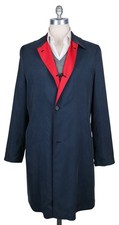 Manteau Imperméable