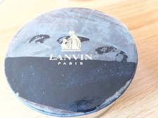 ancien poudrier Arpege