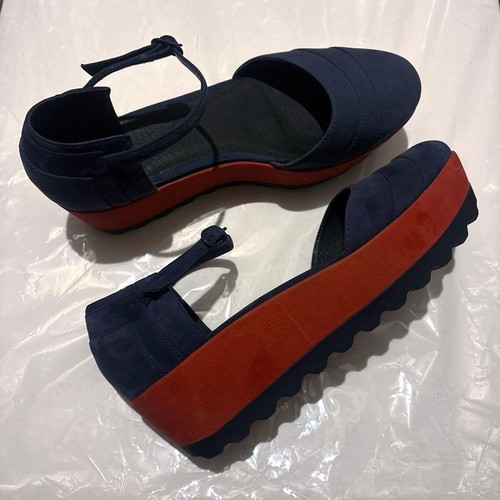 chaussures camper 38