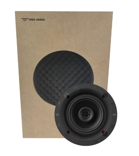 Enceinte installation - enceinte, d'installation