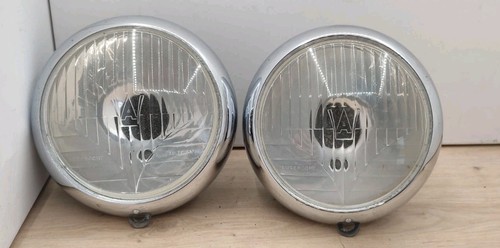 Paire phares auteroche abtp - phares,