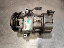 COMPRESSEUR CLIM CLIMATISATION OPEL COMBO D 1.6 CDTI 51868880