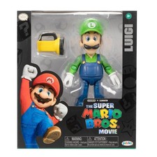 Jakks Pacific Le Film Super